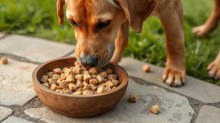 best dog food for weight reduction