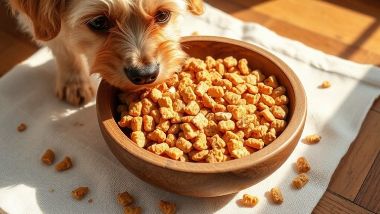 best dog food picks