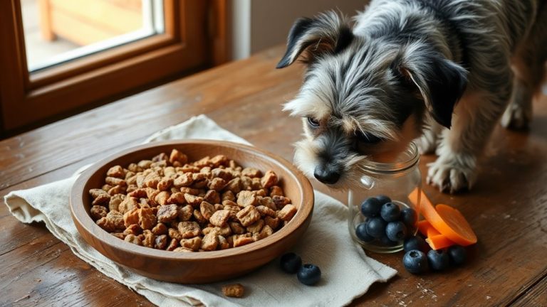 best dog food picks