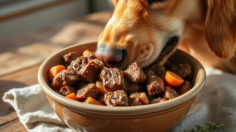 best dog food picky eaters