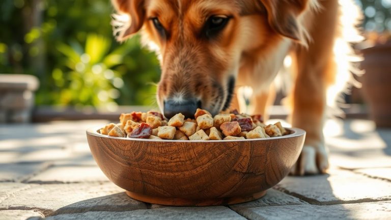 best dog food recommendations