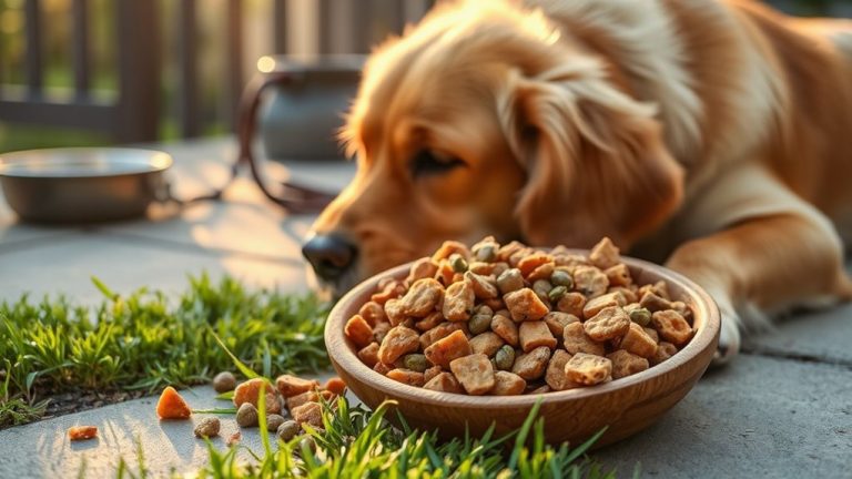 best dog food recommendations