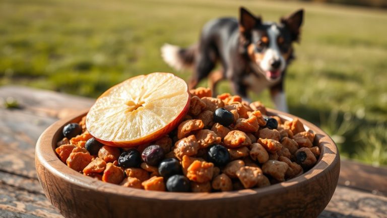 best dog food recommendations