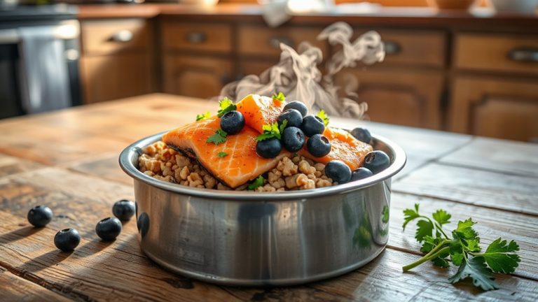 best dog food toppers