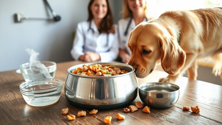 best dog food usa