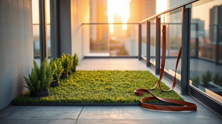 best dog grass pads