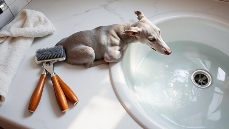 best dog grooming brushes