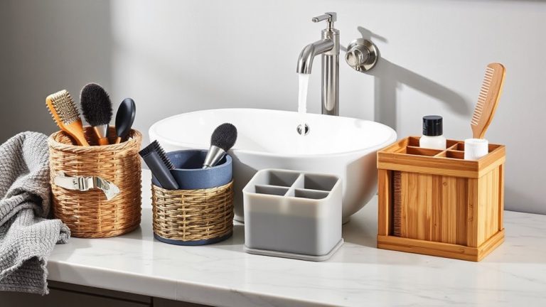 best dog grooming caddy picks