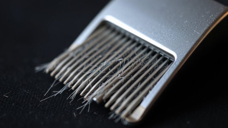 best dog hair clippers