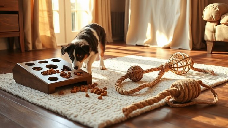 best dog intelligence toys
