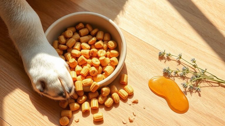 best dog itchy skin supplements