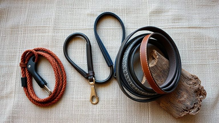 best dog leashes for pup parents