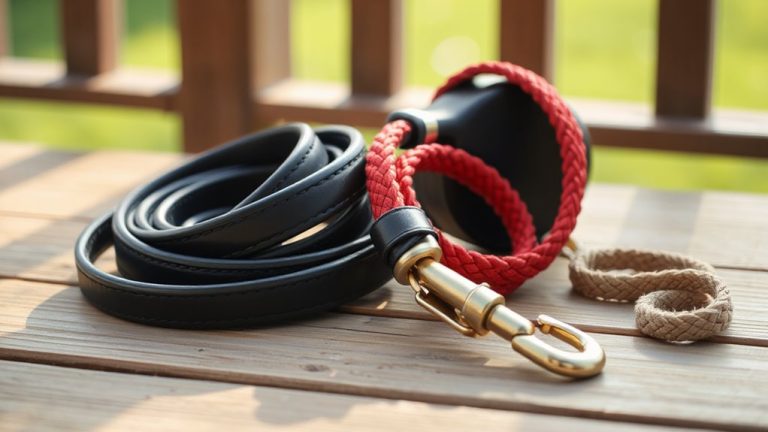 best dog leashes