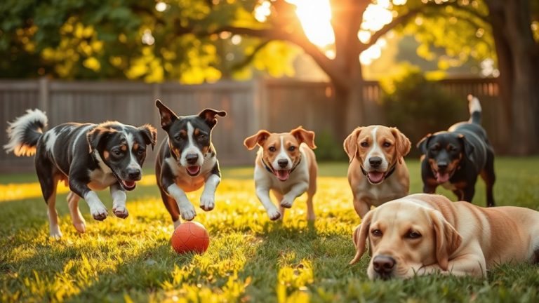 best dog mixes