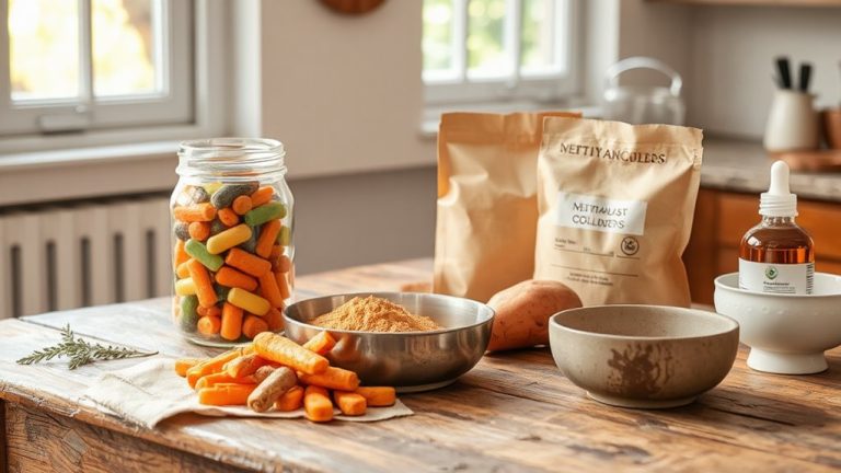 best dog multivitamins homemade