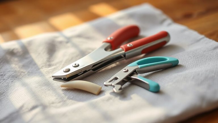 best dog nail clippers