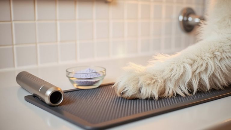 best dog nail files