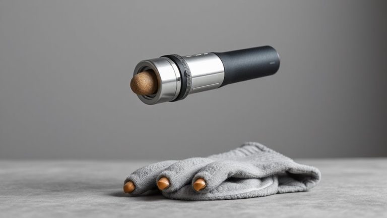 best dog nail grinders