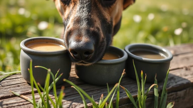 best dog nose balms