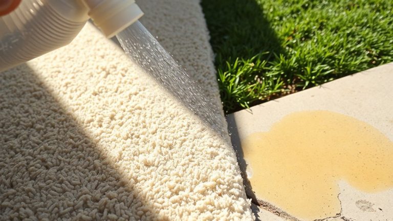 best dog pee spray solutions