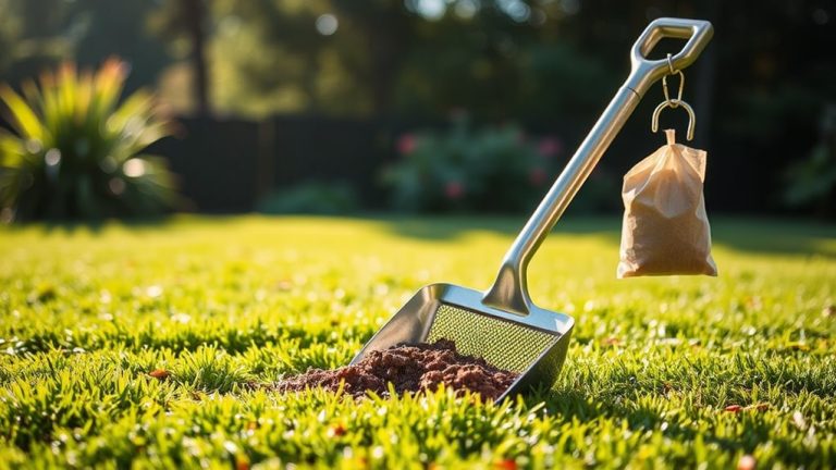 best dog pooper scoopers