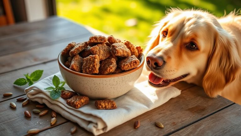 best dog probiotic chews