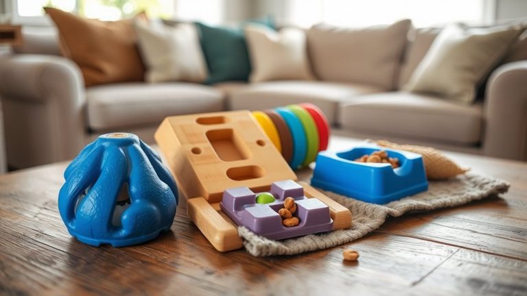 best dog puzzle toys