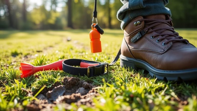 best dog recall tools