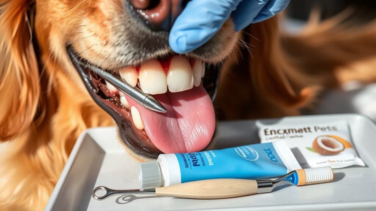 best dog teeth cleaners