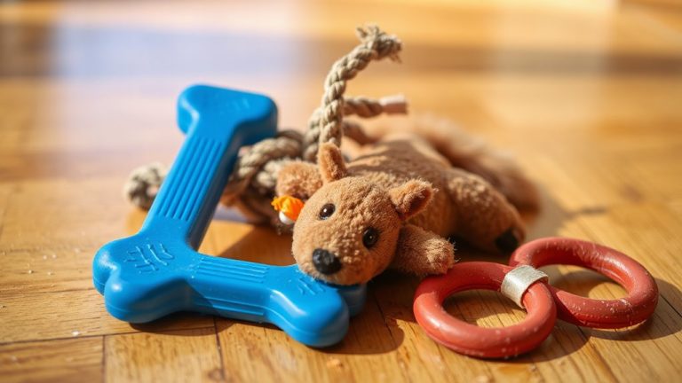 best dog toy obsessions
