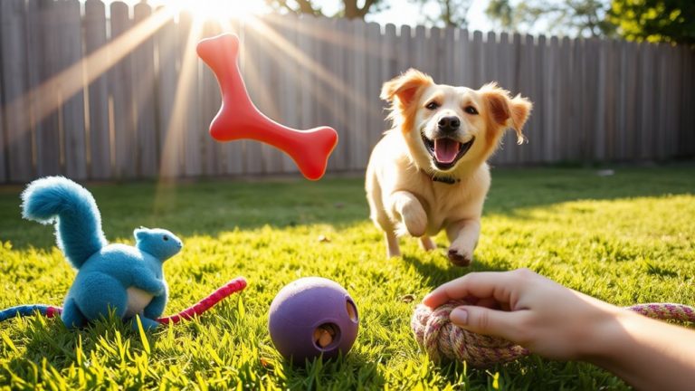 best dog toys 2024