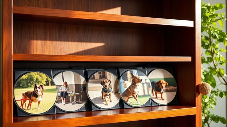 best dog training dvds