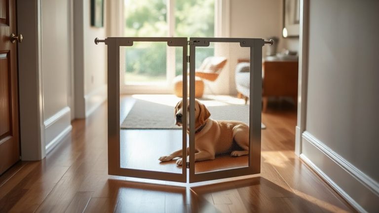 best dog training gates