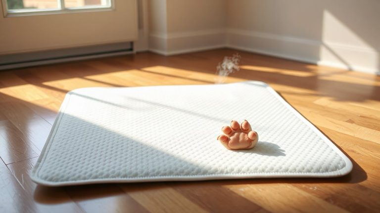 best dog training pads
