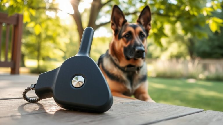 best dog training remotes