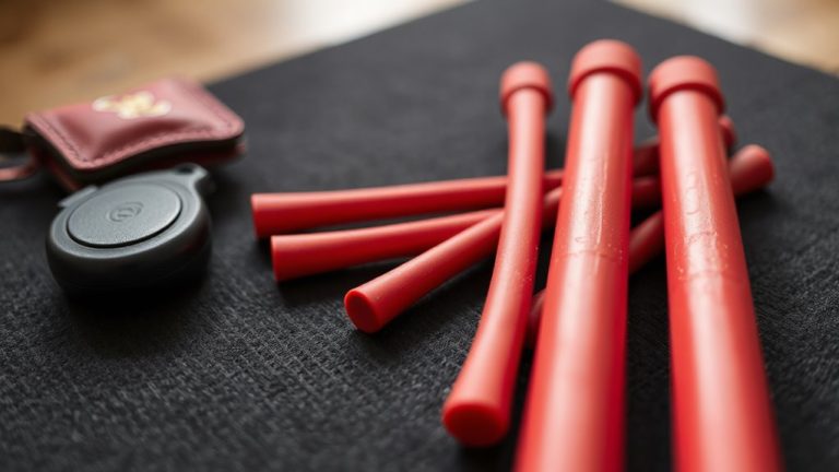 best dog training target sticks