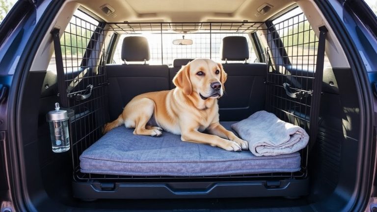 best dog travel crates