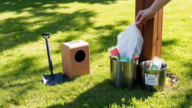 best dog waste cleaners