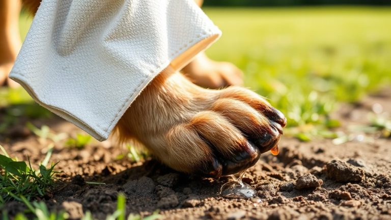 best dog wipes