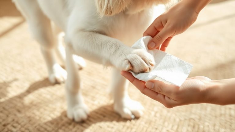 best dog wipes for pups