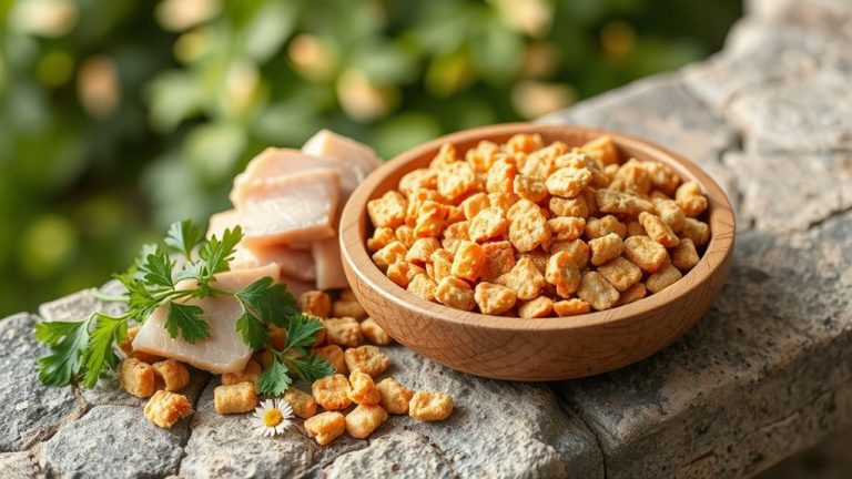 best dry cat food for allergies