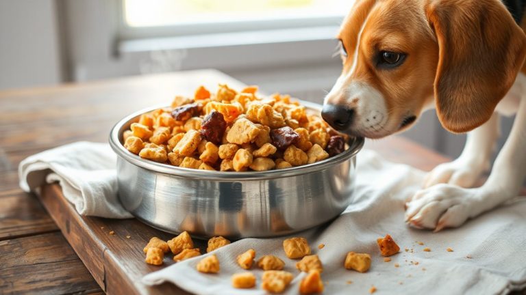 best dry dog food