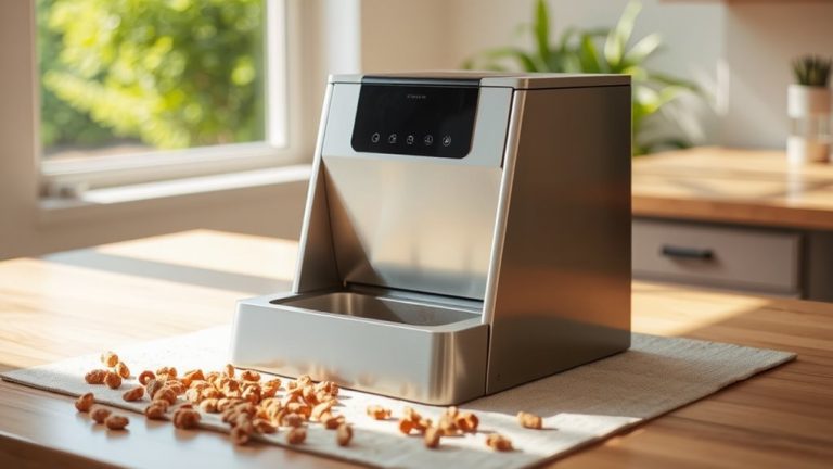 best dry food feeders