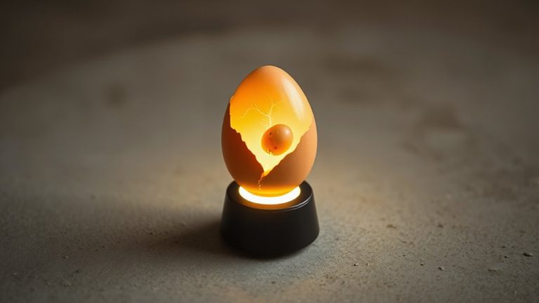 best egg candlers