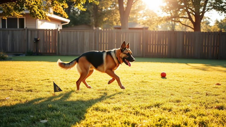best electric dog fences