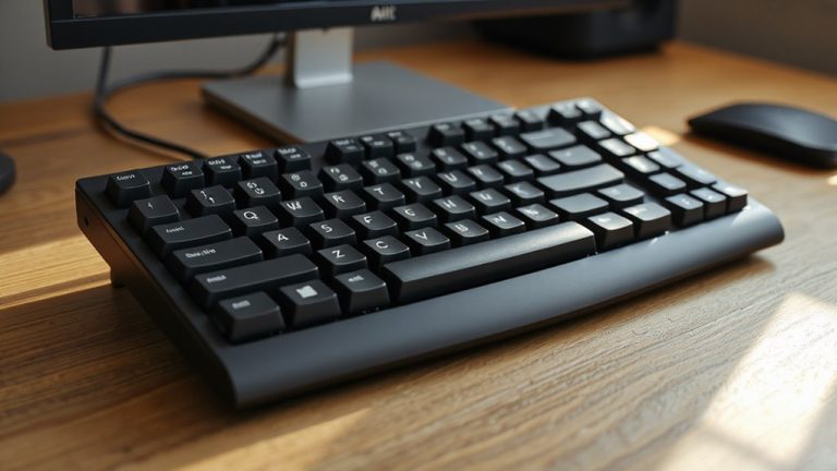 best ergonomic keyboards for programmers