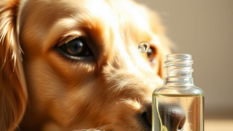 best eye drops for dogs