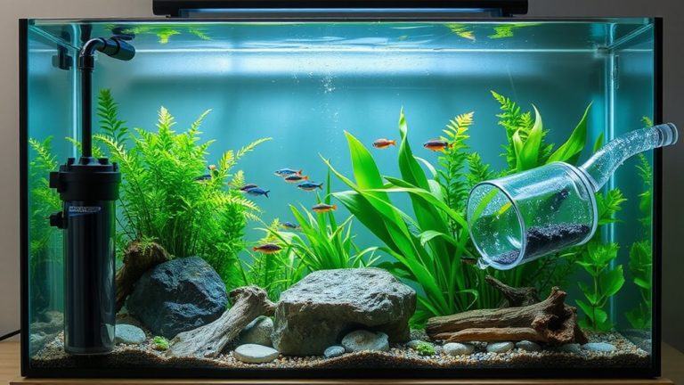 best filters for 55 gallon tanks