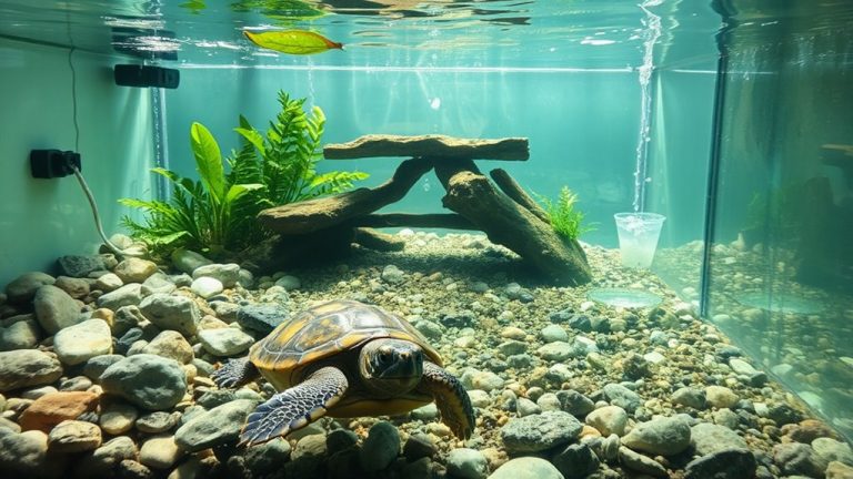 best filters for turtles