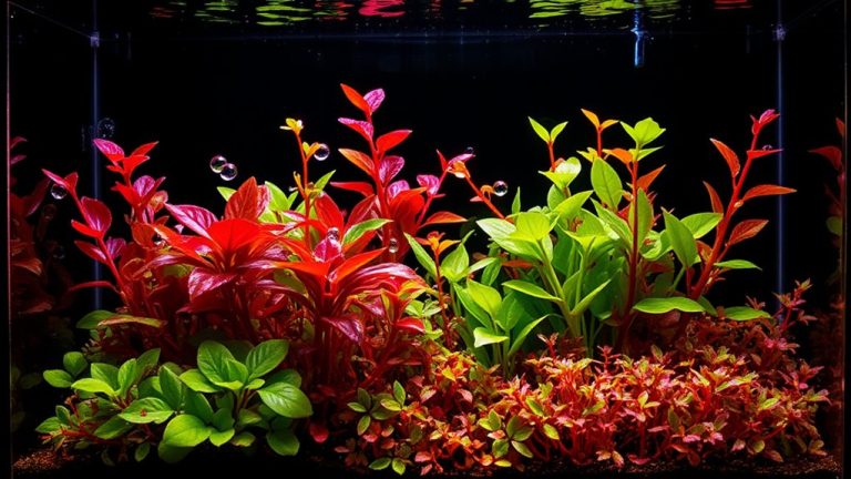 best fish tank lights